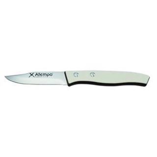 CUCHILLO MONDADOR 8CM. BLANCO URBAN