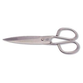 TIJERA COCINA INOX. 20CM. REMACHE EXTRA