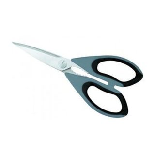 TIJERA COCINA 21,5 CM C/FUNDA
