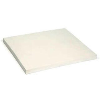 TABLA DE CORTE POLIETILENO 400X200X20MM NATURAL