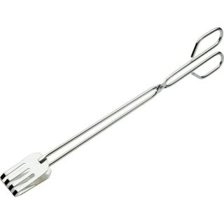 TENACILLA BARBACOA INOX 40CM