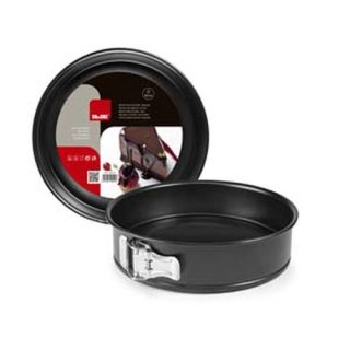 MOLDE DESMONTABLE MOKA 24CM. ANTIADHERENTE