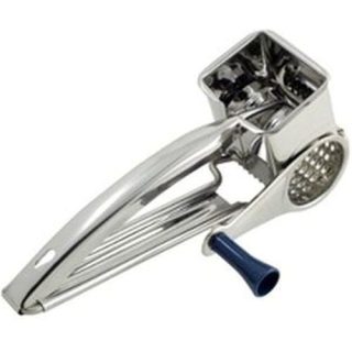 MOLINILLO QUESO ACERO INOX.