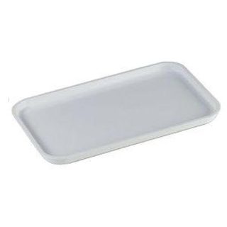 BANDEJA RECTANGULAR MEDIANA LISA 21140
