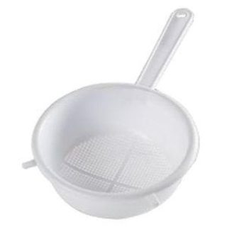 ESCURRIDERA C/MANGO 20CM 21090