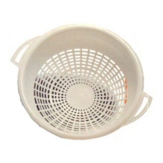 ESCURREVERDURAS BLANCO