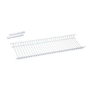 ESCURREVASOS ARMARIO 65CM PLASTIF.BLANCO