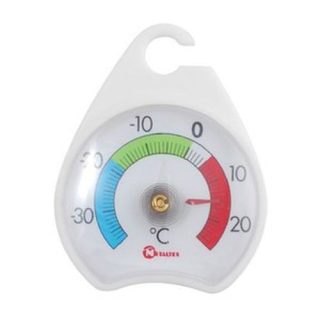 TERMOMETRO FRIGORIFICO PEQUEÑO 5CMS DIA