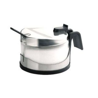 AZUCARERO C/CUCHARA 0,25LT.