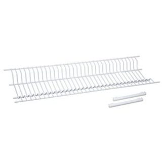 ESCURREPLATOS ARMARIO 65CM PLASTIF.BLANCO