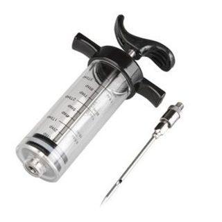 INYECTOR DE SALSAS 23CM