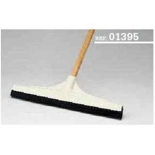 CEPILLO ESPECIAL ESCURREAGUAS C/MANGO 43CM