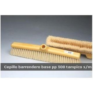 CEPILLO BARRENDERO TAMPICO