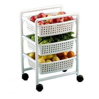 VERDULERO 3 CESTOS MULTIBASKET