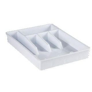 PORTACUBIERTOS SUPER BLANCO 11020