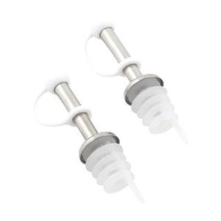 JGO.2 TAPONES C/VERTEDOR