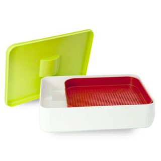 CEDAZO HARINADOR EMPANADOR