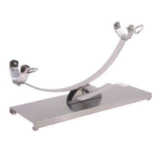 JAMONERO INOXIDABLE CORREDERA