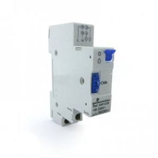 MINUTERO DE ESCALERA ELECTROMECANICO