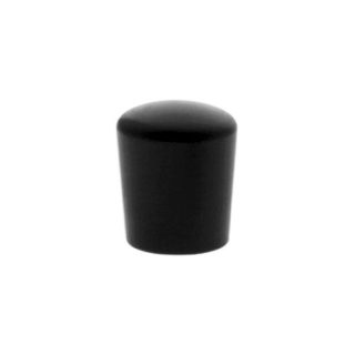 CONTERA REDONDA 22 NEGRA FLEXIBLE