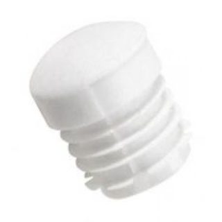 CONTERA REDONDA 30 BLANCA ESTRIADA