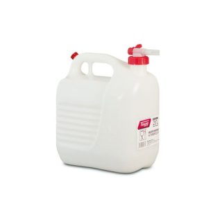 BIDON PLASTICO 5 LTRS C/GRIFO