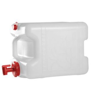 BIDON PLASTICO 26L SEKKAYA C/CANULA