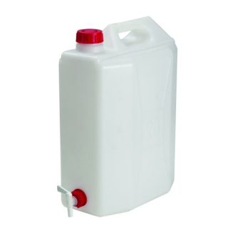 DEPOSITO MULTIUSO 10LTRS C/GRIFO USO ALIMENTARIO