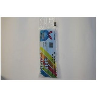 BOLSA DOMESTICA 55X55 AZUL AUTOCIERRE (15UND)