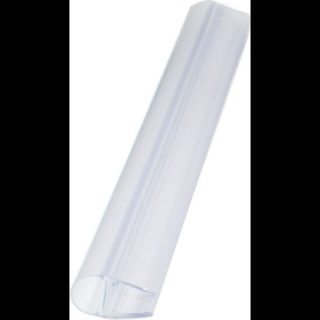 PERFIL BURBUJA 6/8 MM MAMPARA