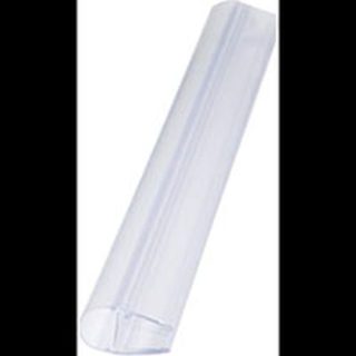 PERFIL BURBUJA 8/10 MM MAMPARA