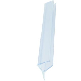 PERFIL VIERTEAGUA CENTRAL 6/8 MM MAMPARA