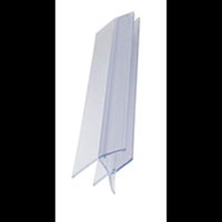 PERFIL JUNTA 23MM 6/8 MM MAMPARA