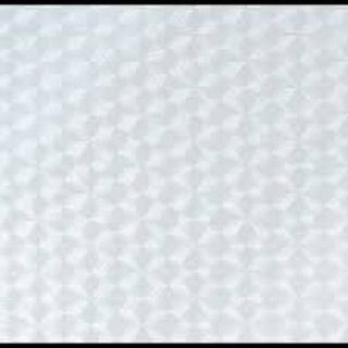 ROLLO ADHESIVO TRANSP.ROMBOS 15MX45CM