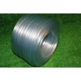 TUBO CRISTAL ALIMENTARIO 10X14MM METRO