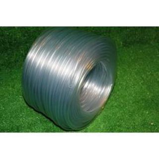 TUBO CRISTAL ALIMENTARIO 12X16MM METRO