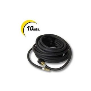 MANGUERA 6MM-10MTS. ENCH.RAPIDOS AIRE COMPRIM.