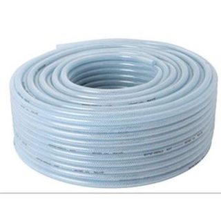 TUBO CRISTAL ALIMENTARIO 8X10MM METRO