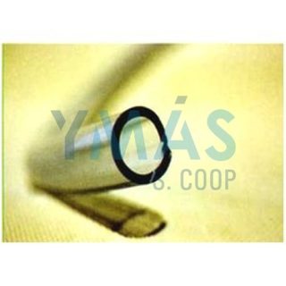 TUBO CRISTAL ALIMENTARIO 2X4MM METRO