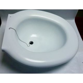 BIDET 321490