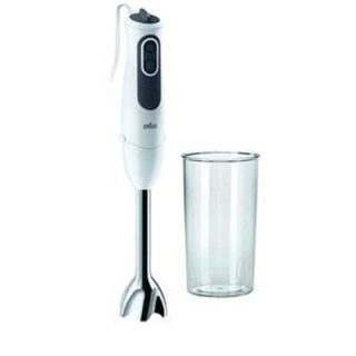 BATIDORA VARILLA PIE INOX. 750W SMOOTHIE PLUS