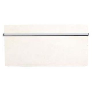 BARRA INOX 50X5CM PARA SMART CLASSIC