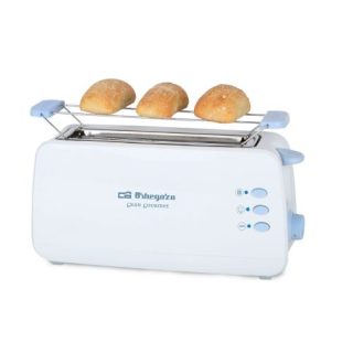 TOSTADOR TERMOSTATO TO-4012 850W