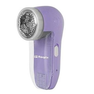 QUITAPELUSA CUCHILLA INOX. QP6400