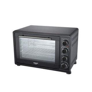 HORNO SOBREMESA 42LTS 2000W NAPOLES BLACK