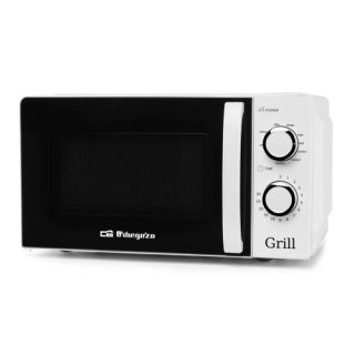 MICROONDAS 20LTRS C/GRILL 900W MIG-2130