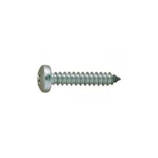 TORNILLO R CHAPA DIN 7981 ZINCADO 3,5X16MM C 2000 (CENTENAS)