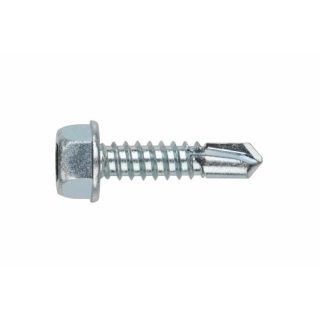 TORNILLO AUTOTALADRANTE DIN 7504-K 5,5X19MM (CENTENAS)