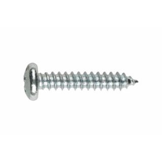 TORNILLO R CHAPA DIN7981 3,5X13 ZINCADO (CENTENAS)