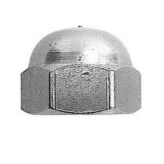 %TUERCA CIEGA LAT.NIQ.3/16